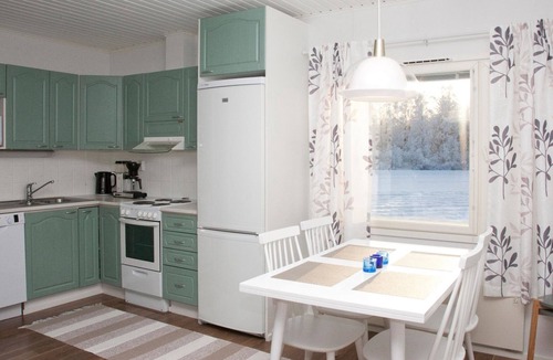 Sotkamo House | Metsätähti by Interhome