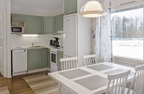 Sotkamo House | Metsätähti by Interhome