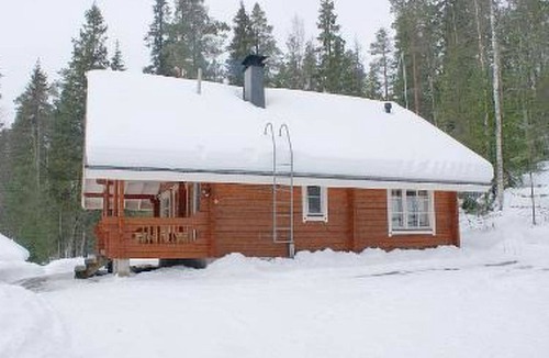 Konnevesi Apartment | Metsätähti with 1 bedrooms