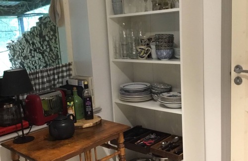 Angelholm House | MIA'S COTTAGE Your cozy cottage in southern Sweden