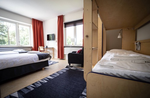 Raus Plantering Hotel | Miatorp Hotell