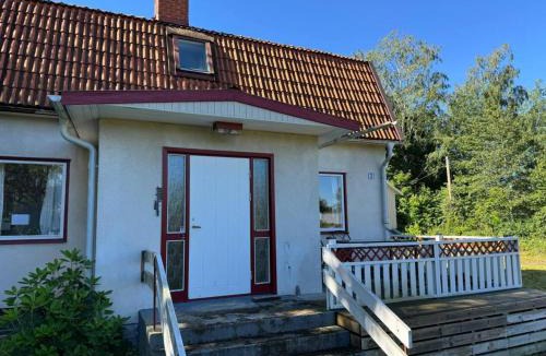Ruda House | Michel Solbacken