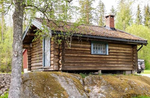 Arjang Ski Chalet | Midsommar Stuga