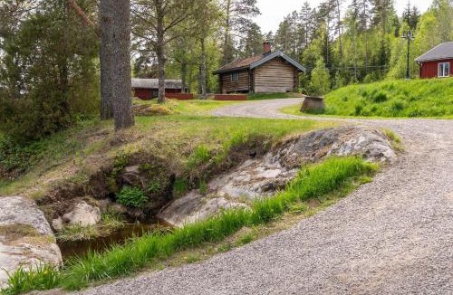 Arjang Ski Chalet | Midsommar Stuga