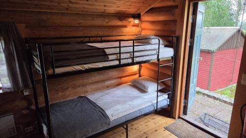 Arjang Ski Chalet | Midsommar Stuga