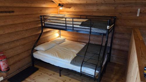 Arjang Ski Chalet | Midsommar Stuga