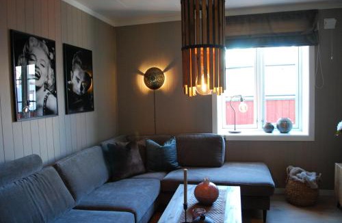 Drammen Apartment | Midt i Drammen - supersentralt og gratis parkering
