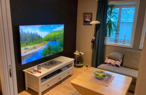 Bodo House | Midt i sentrum, privat rom i delt leilighet