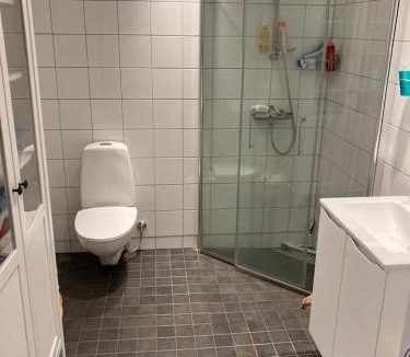 Bodo House | Midt i sentrum, privat rom i delt leilighet