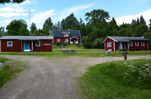 Nyhammar House | Mieps Huset Dalarna Holiday