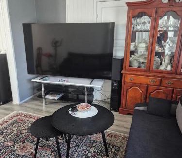 Alesund Apartment | MIESZKANIE -Duży apartament w centrum