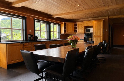 Hemsedal Cottage | Mikkelbu cottage in Hemsedal - Ski-in/Ski-out