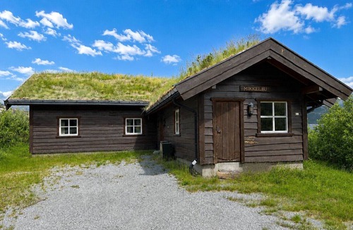 Hemsedal Cottage | Mikkelbu cottage in Hemsedal - Ski-in/Ski-out