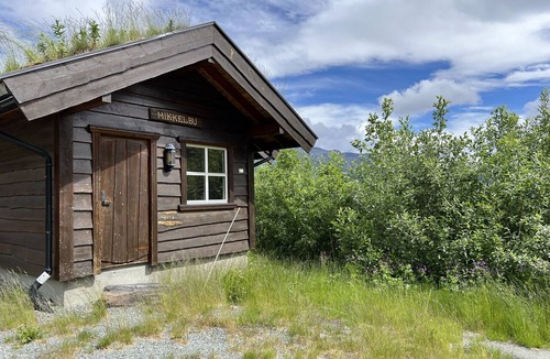Hemsedal Cottage | Mikkelbu cottage in Hemsedal - Ski-in/Ski-out