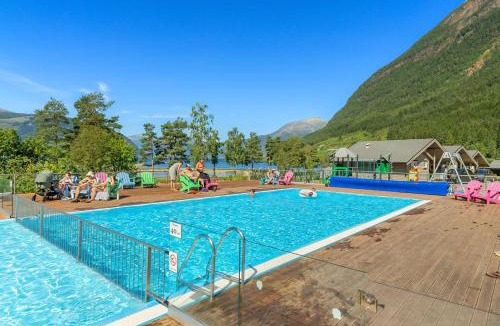 Kinsarvik Resort | Mikkelparken Ferietun