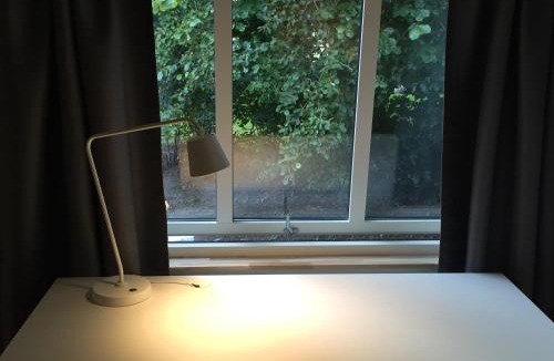 Centrala staden Bed & Breakfast | MillasVilla