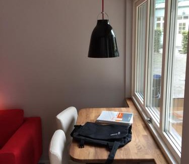 Centrala staden Bed & Breakfast | MillasVilla