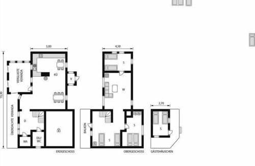 Listerby House | Millegarne by Interhome