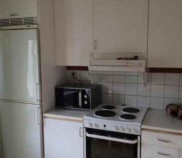 Odenslund Apartment | Min Pärla