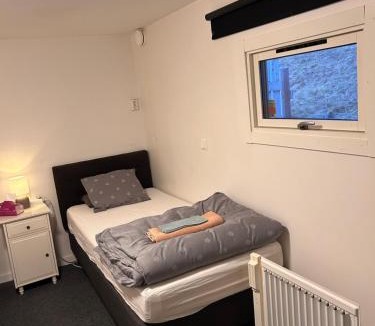 Marsta Apartment | Mini Hus