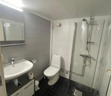 Marsta Apartment | Mini Hus