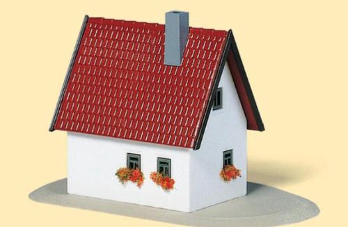 Marsta Apartment | Mini Hus