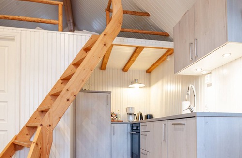 Moskenes Apartment | Mini Valen - Valen Cabins