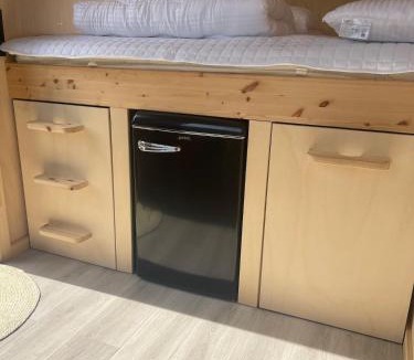 Videseter House | Minihouse Stryn