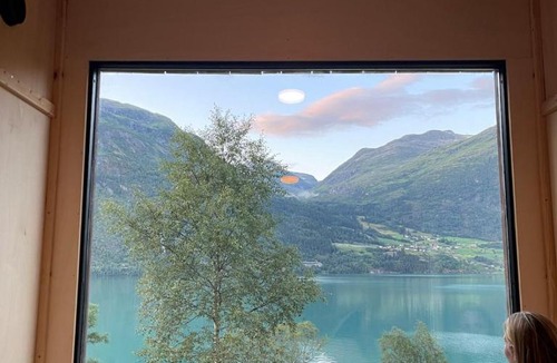 Videseter House | Minihouse Stryn