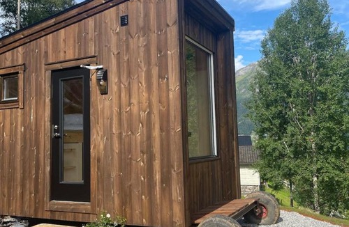 Videseter House | Minihouse Stryn