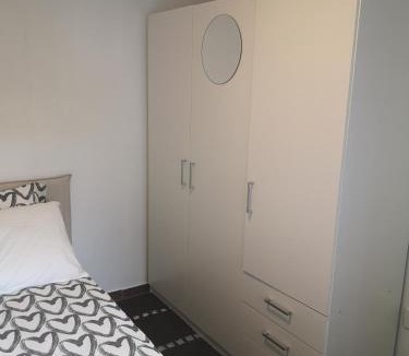Lundby Apartment | Minilägenhet