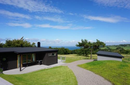 Bastad House | Minivilla, fullt utrustad, med fantastiskt läge