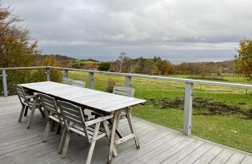 Bastad House | Minivilla, fullt utrustad, med fantastiskt läge