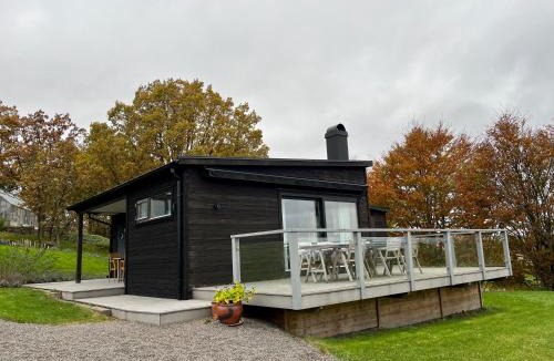 Bastad House | Minivilla, fullt utrustad, med fantastiskt läge