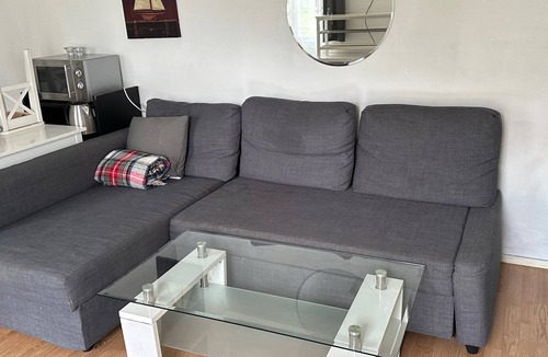 Sollentuna House | Minivilla in Sollentuna