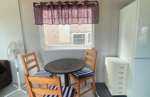 Alby Apartment | Minivillan