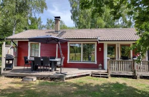 Vastra Torup House | Minnebo stuga