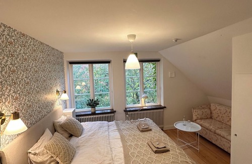 Gislov Bed & Breakfast | Minnesberg Bed & Breakfast