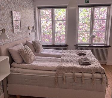 Gislov Bed & Breakfast | Minnesberg Bed & Breakfast