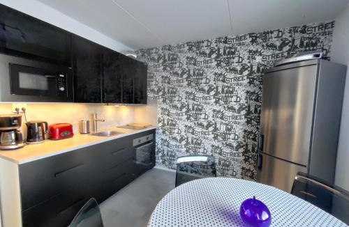 Imatra Apartment | Mira