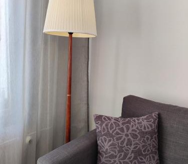 Imatra Apartment | Mira