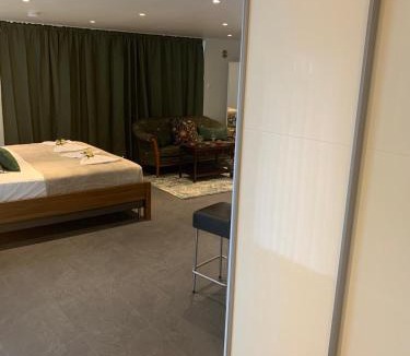 Svalov Apartment | Mirellas Apartment