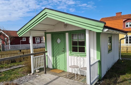 Sandhamn Bed & Breakfast | Missionshuset Bed & Breakfast