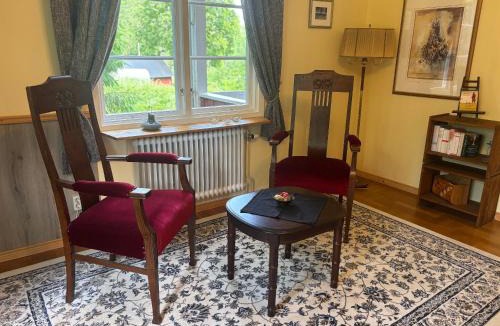 Filipstad Municipality Apartment | Mistel