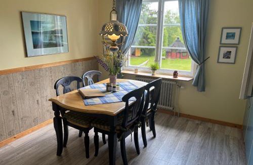 Filipstad Municipality Apartment | Mistel