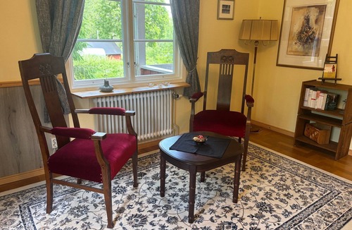 Filipstad Municipality Apartment | Mistel vacation apartment in Värmland - pure nature & relaxation