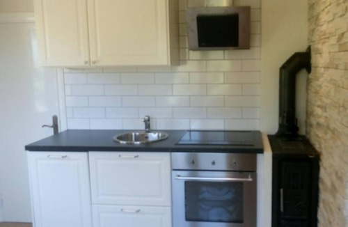 Vrigstad House | mit Wasserblick by Interhome