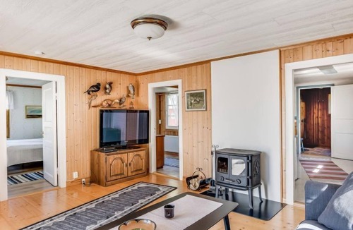 Atran House | Mjöhult Utsikten by Interhome