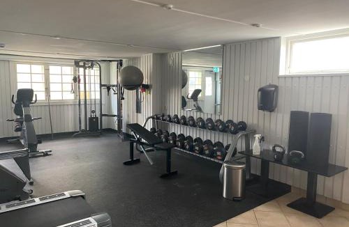 Vasastaden-Eldslosa Hotel | Mjölby Stadshotell