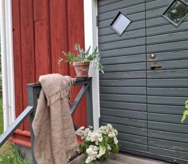 Vasastaden-Eldslosa Hostel | Mjölby Vandrarhem